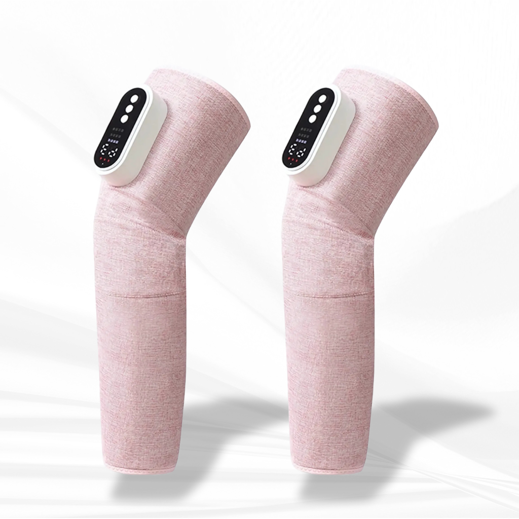 LegRelief™ Pro Massager