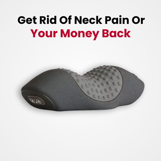 Cervical Massage Pillow 2.0