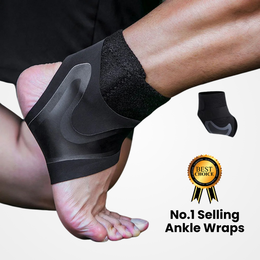 ProFlex™ Ankle Wraps