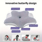 Whale-Tail Orthopaedic Pillow
