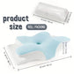 Whale-Tail Orthopaedic Pillow