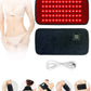 Near Infrared & Red Light Therapy Pad