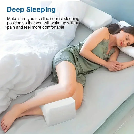 KneeCloud™ - Orthopaedic Support Pillow