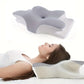 Whale-Tail Orthopaedic Pillow