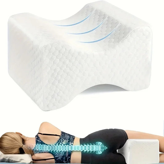 KneeCloud™ - Orthopaedic Support Pillow