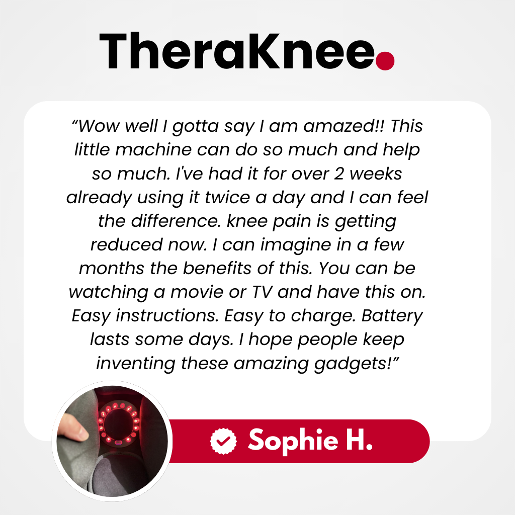 TheraKnee™