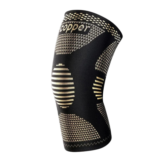 CopperFlex™ Knee Sleeves